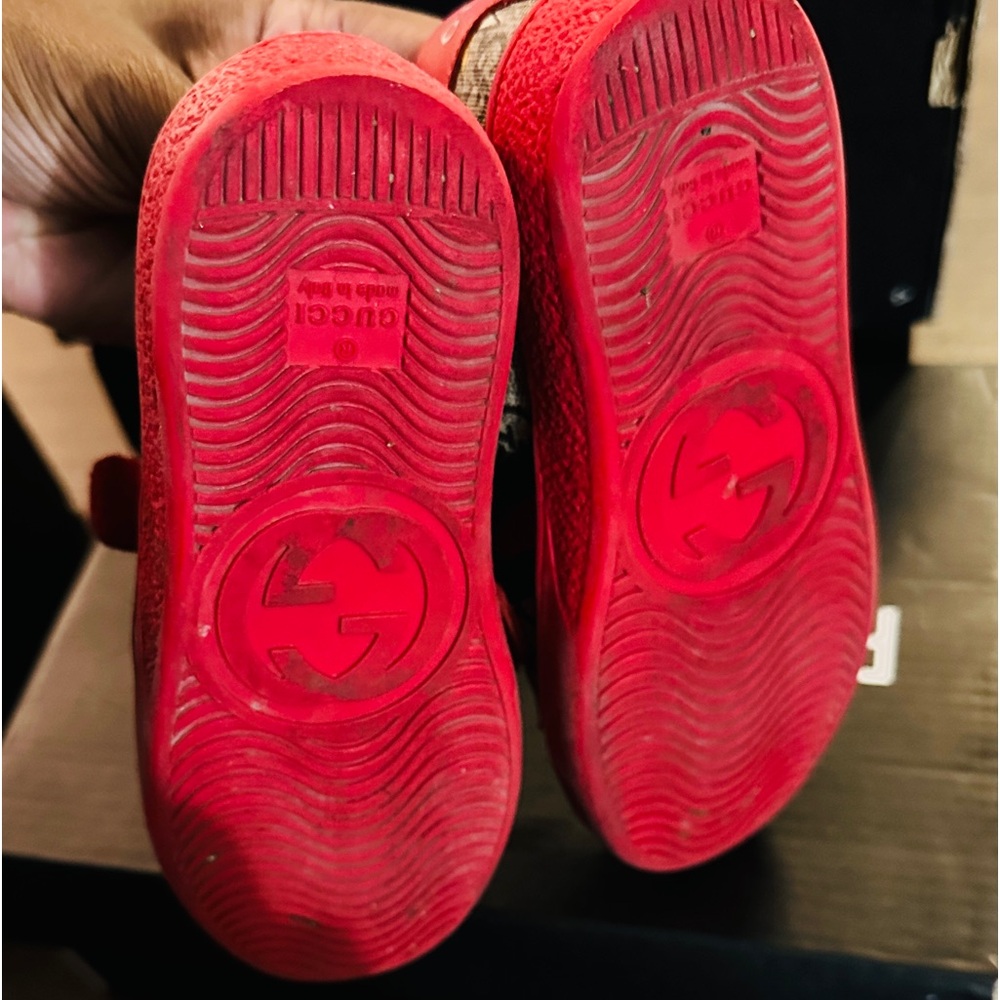 Toddler size 26